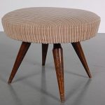 1950s Italian stool