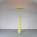 L4127 Equilibre Halo F3 floor lamp by Christian Plodere for Prandina, Italy