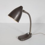 L4267 1950s Dutch desk lamp Hala Netherlands