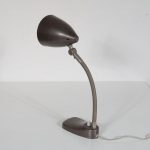 L4267 1950s Dutch desk lamp Hala Netherlands