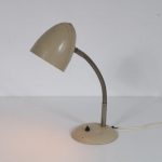 L4268 1950s Dutch desk lamp Hala Netherlands