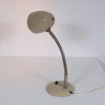 L4268 1950s Dutch desk lamp Hala Netherlands