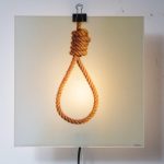 L4255 1998 Copylight wall lamp (bulb) # 22 Juli Capella (Barcelona, Spain) Brainbox / Germany