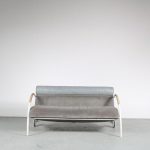 m25728 1980s "Zyklus" Sofa by Peter Maly for Cor, Germany