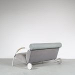 m25728 1980s "Zyklus" Sofa by Peter Maly for Cor, Germany