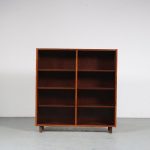 m26038 1960s Rosewooden book case, 4 layers Denmark