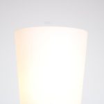 L4960 1990s Floor lamp model Lu-Lu Stefano Casciani Oluce, Italy