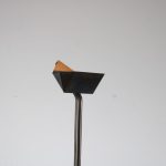 L4954 1980s Floor lamp model "Eidos" Manlio Brusatin Sirrah, Italy