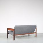 m26239-40 1950s Living room set by Hein Stolle for Spectrum, Netherlands