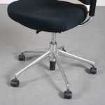 m26350-1 1990s Antonio Citterio office chairs for Vitra, Germany
