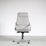m25684 1970s Desk chair by Walter Knoll, Germany