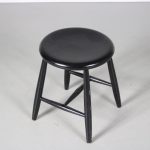 m26618 1960s Tapiovaara style stool from Finland