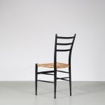 m26619 1960s "Chiavari" Chair from Italy