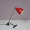 L5080 1950s Adjustable Dutch design desk lamp