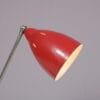 L5080 1950s Adjustable Dutch design desk lamp