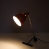 L5080 1950s Adjustable Dutch design desk lamp