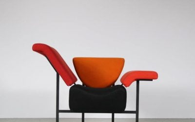 Pastoe: A History of Dutch Design Excellence