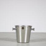 K3820 1980s Champagne cooler Ettore Sottsass Alessi, Italy