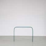 m26988 1970s Waterfall Side table by Angelo Cortesi for Fiam, Italy