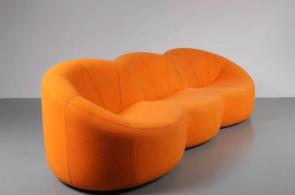 Mid-Century Design: 8 reasons why we love it!