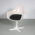 m26648 1960s Swivel chair by Maruice Burke for Arkana, United Kingdom