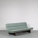 m25823 Kho Liang Ie Sofa for Artifort, Netherlands 1970
