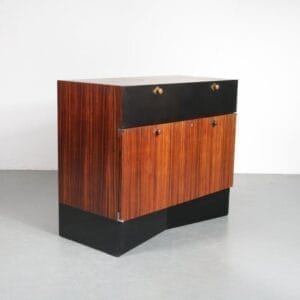 1960s Sideboard by De Coene, Belgium