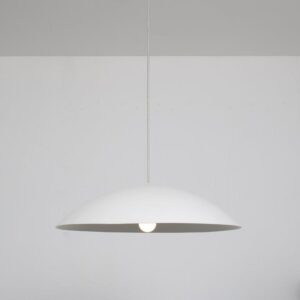 1970s "Calot" Hanging lamp by Claus Bonderup & Torsten Thorup for Carl Hansen & Son, Denmark