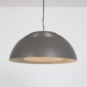 1970s "AJ Royal" Hanging lamp by Arne Jacobsen for Louis Poulsen, Denmark