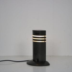 1980s "Gina" Table lamp by Antoni Flores for Sargot, Spain