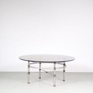 1980s German coffee table