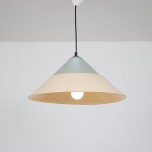 1970s Stilnovo hanging lamp from Italy
