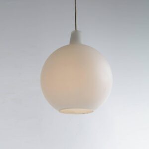 1950s Satellite Light by Vilhelm Wohlert for Louis Poulsen, Denmark