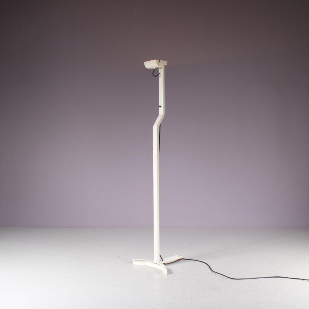 L5359 1980s Floor lamp model "Sirio" / Kazuhide Takahama / Sirrah, Italy