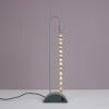 L5382 1980s Postmodern flexion table lamp Cees Kranen Indoor, Netherlands