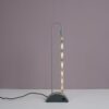 L5382 1980s Postmodern flexion table lamp Cees Kranen Indoor, Netherlands