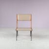 m22276 1950s Carlo di Carli attributed Easy Chair from Italy