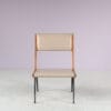 m22276 1950s Carlo di Carli attributed Easy Chair from Italy