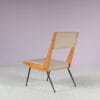 m22276 1950s Carlo di Carli attributed Easy Chair from Italy