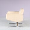 m21204 1960s Caracas Chair by Pierre Guariche for Meurop, Belgium