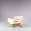 m21204 1960s Caracas Chair by Pierre Guariche for Meurop, Belgium