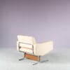 m21204 1960s Caracas Chair by Pierre Guariche for Meurop, Belgium