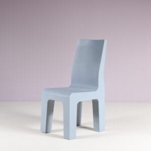 1990s "Museum" Chair by Richard Hutten for Gispen, Netherlands