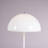 L5473 1970s "Panthella" Floor lamp by Verner Panton for Louis Poulsen, Denmark