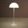 L5473 1970s "Panthella" Floor lamp by Verner Panton for Louis Poulsen, Denmark