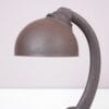 L5340 1930s Bakelite desk lamp Eric Kirkman Cole ESC, Czech Republic
