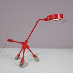2000s "Kila" Table lamp by Harry Allen for Ikea, Sweden