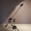 L5311 1980s Adjustable desk lamp Edwin Klein Indoor, Netherlands