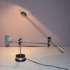 L5311 1980s Adjustable desk lamp Edwin Klein Indoor, Netherlands