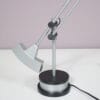 L5311 1980s Adjustable desk lamp Edwin Klein Indoor, Netherlands
